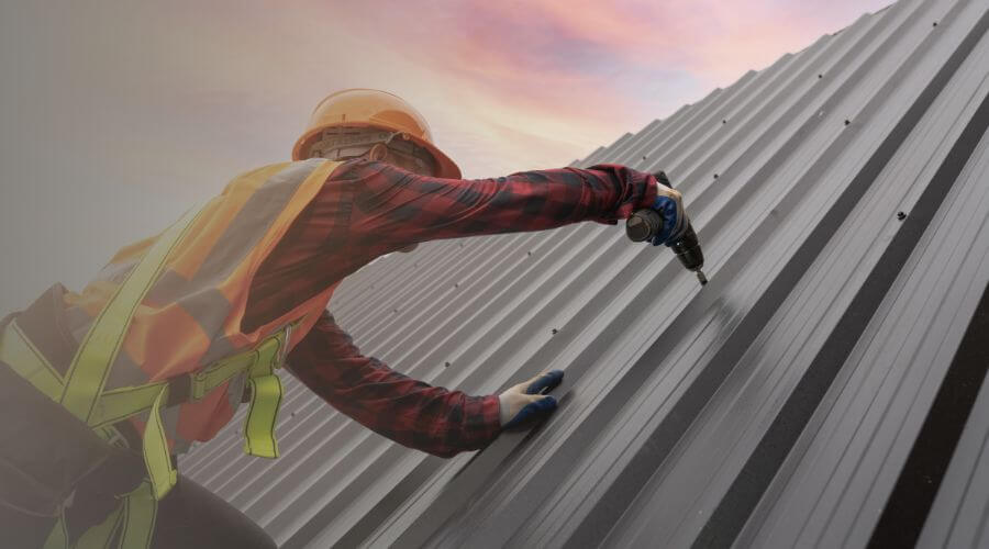 Expert top industrial roofings services in Caruthers, CA